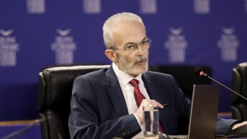 Δημήτρης Μαύρος: Βαριά η περιδίνηση του ΣΥΡΙΖΑ