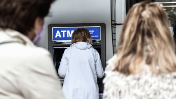 Συντάξεις: Νωρίτερα οι πληρωμές Απριλίου