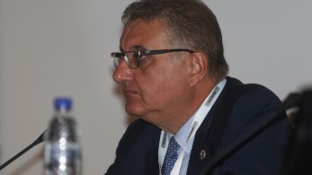 Απογευματινά χειρουργεία: εισβολή γιατρών σε ημερίδα στο νοσοκομείο «Παπαγεωργίου» - Τι απάντησε ο Εξαδάκτυλος