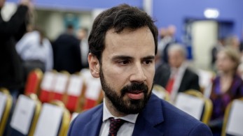 Ρωμανός για ΠΑΣΟΚ- ΣΥΡΙΖΑ:  «ντίλαραν» έχοντας γνώση του δημοσιεύματος πριν αυτό κυκλοφορήσει