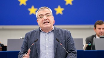 ΚΚΕ για επιχείρηση «ΑΣΠΙΔΕΣ»: Nα ακυρωθεί τώρα η επιχείρηση και να επιστρέψει η φρεγάτα «Ύδρα» ΚΚΕ για επιχείρηση «ΑΣΠΙΔΕΣ»: Nα ακυρωθεί τώρα η επιχείρηση και να επιστρέψει η φρεγάτα «Ύδρα»