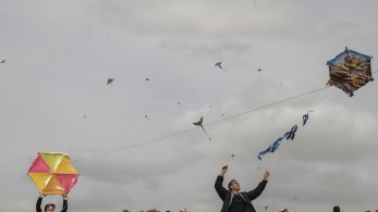 Καθαρά Δευτέρα: πού θα πετάξετε εύκολα χαρταετό