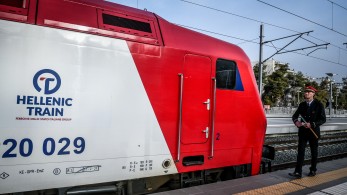 Hellenic Train: διαψεύδει τις φήμες περί αποχώρησής της από την Ελλάδα