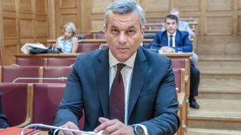 Ο Μαμουλάκης αδειάζει τον Κασσελάκη για τις δαπάνες Υγείας: Δεν είπε +5% του ΑΕΠ δαπάνη για την Υγεία