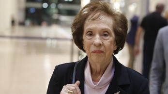 Άννα Ψαρούδα - Μπενάκη: Μια πρωτοπόρα γυναίκα που γκρέμισε στερεότυπα