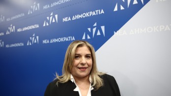 Μαρία Συρεγγέλα για ευρωεκλογές: το μήνυμα προς τη ΝΔ αφορά την καθημερινότητα