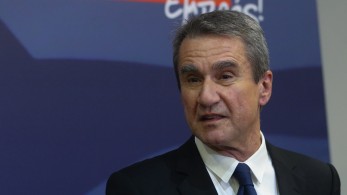 Ανδρέας Λοβέρδος: Δικαίωση η δήλωση Τσίπρα για την υπόθεση Novartis, αλλά δεν αρκεί