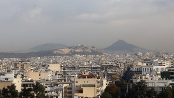 Καιρός: ιδανικός για κυριακάτικες βόλτες - Πότε θα βρέξει