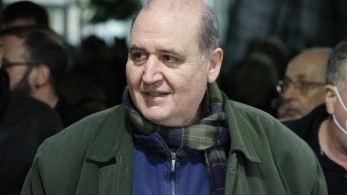 Βαριές κουβέντες από Φίλη: Οικονομικοί σπόνσορες ενισχύουν τον Κασσελάκη