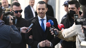 Εισαγγελική πρόταση για αποφυλάκιση του Ηλία Κασιδιάρη με περιοριστικούς όρους