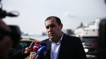 Ο Κώστας Κατσαφάδος απαντά στην αντιπολίτευση για τη Γάζα (video) Ο Κώστας Κατσαφάδος απαντά στην αντιπολίτευση για τη Γάζα (video)