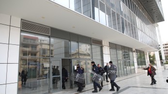 Υπόθεση Κολωνού: ανακοινώνεται οι απόφαση για τους 26 κατηγορούμενους