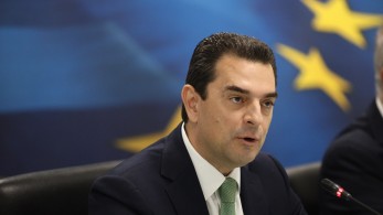Προειδοποίηση Σκρέκα για ανατιμήσεις λόγω κλιματικής αλλαγής