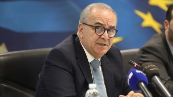 Παπαθανάσης: Στόχος μας η ενίσχυση της ανταγωνιστικότητας των μικρομεσαίων επιχειρήσεων