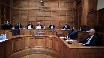 Εξεταστική για Τέμπη: στη διάθεση των βουλευτών η δικογραφία του εφέτη ανακριτή Λάρισας