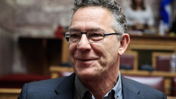 Ομολογία Αρβανίτη: Εγώ έγραψα το ψήφισμα του Ευρωκοινοβουλίου για να κοπούν κονδύλια της ΕΕ (βίντεο)