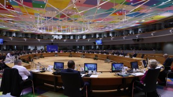 Σύνοδος Κορυφής: Στο επίκεντρο τα φλέγοντα ζητήματα της Ευρώπης