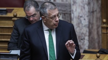 Ταχιάος: Τέλος Μαρτίου η προκήρυξη των διαγωνισμών για τα έργα αποκατάστασης στη Θεσσαλία