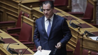 Άδωνις Γεωργιάδης: Στις 300.000 οι δωρεάν εξετάσεις για καρκίνο του μαστού