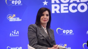 Άννα Μισέλ Ασημακοπούλου: «πληρωμένη απάντηση» στους «εραστές» της λάσπης