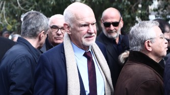 ΓΑΠ και συνέπεια: καμία σχέση