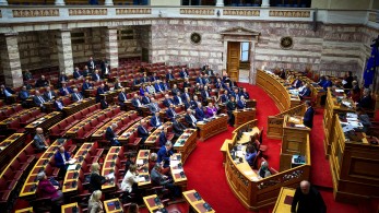 Πρόταση δυσπιστίας: ανίερες συμμαχίες και σχέδιο πολιτικής εκτροπής