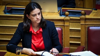 Νίκη Κεραμέως: Η αντιπολίτευση χάνει την αξιοπιστία της - Με τις εκλογές δεν μπορεί να παίζει κανείς