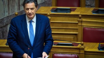 Σκυλακάκης: Ανάγκη ενίσχυσης της ηλεκτρικής επάρκειας στα μη διασυνδεδεμένα νησιά