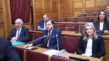 Το ΠΑΣΟΚ καταγγέλλει συγκάλυψη, αλλά δεν κατέθεσε πόρισμα στην εξεταστική για τα Τέμπη