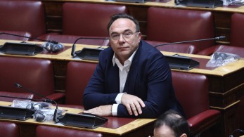 Κόκκαλης: «Οικοσοσιαλισμός ή βαρβαρότητα, πριν να είναι πολύ αργά»