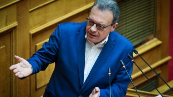 Φάμελλος: «Το ζήτημα του νομοσχεδίου για τα μη κρατικά πανεπιστήμια θα το λύσει το άρθρο 120 του συντάγματος»