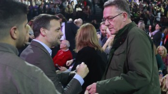 «Μπράβο», Κώστα Αρβανίτη