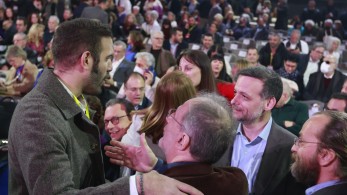 Ο τοξικός ΣΥΡΙΖΑ, η «θεωρία των άκρων» και η ακατάπαυστη... ρητορική του μίσους