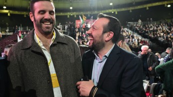 Νίκος Παππάς (μπασκετμπολίστας): πολιτισμός!