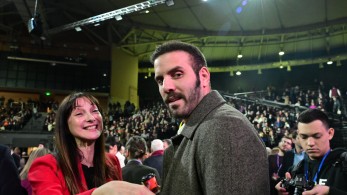 Αποστάσεις Νίκου Παππά από τον εσωκομματικό εμφύλιο: «Δεν μπήκα στον ΣΥΡΙΖΑ για να ξεκατινιαστώ»