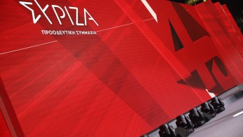 Η Βούλα Κεχαγιά έρχεται με... φόρα για νέα εκπρόσωπος του ΣΥΡΙΖΑ