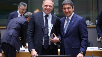 Αυγενάκης για αναθεώρηση της ΚΑΠ: Το πλαίσιο των 19 προτάσεων, η βάση για μια ενιαία πρόταση από το ΕΛΚ