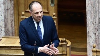 Γεραπετρίτης για Τέμπη: Η κυβέρνηση έκανε πρωτοφανή προσπάθεια αποκάλυψης της υπόθεσης Γεραπετρίτης για Τέμπη: Η κυβέρνηση έκανε πρωτοφανή προσπάθεια αποκάλυψης της υπόθεσης