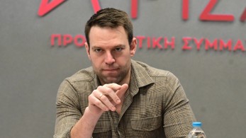 Κασσελάκης: Ο ΣΥΡΙΖΑ έχει πατήσει γκάζι