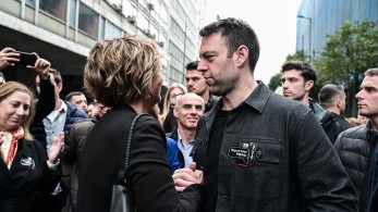 Οι γέφυρες του… Κασσελάκη: ο ίδιος τις χτίζει, ο ίδιος τις γκρεμίζει