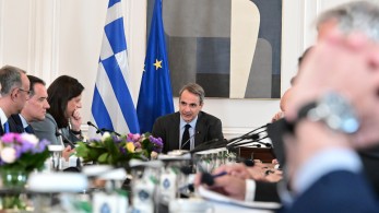 Υπουργικό Συμβούλιο: οι σημαντικές πρωτοβουλίες της σημερινής συνεδρίασης