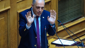 Ελληνική Λύση για Κασσελάκη: εφοπλιστής με τα αστακοκάραβα που θυμίζει εμίρη και κακομοίρη