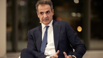 Κυριάκος Μητσοτάκης: υπέρ της στρατηγικής αυτονομίας της ΕΕ στη σύνοδο του Ευρωπαϊκού Συμβουλίου Κυριάκος Μητσοτάκης: υπέρ της στρατηγικής αυτονομίας της ΕΕ στη σύνοδο του Ευρωπαϊκού Συμβουλίου