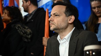 Εκλογές ΚΕΔΕ: η συντριβή του ΣΥΡΙΖΟΠΑΣΟΚ