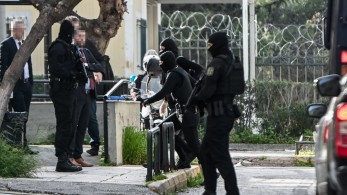«Σύμπραξη Εκδίκησης»: πώς καρφώθηκαν «Σύμπραξη Εκδίκησης»: πώς καρφώθηκαν