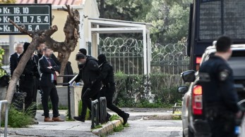 Σύμπραξη Εκδίκησης: παριστάνουν τους ανήξερους οι εμπλεκόμενοι στρατιωτικοί - Τι είπαν στην απολογία τους