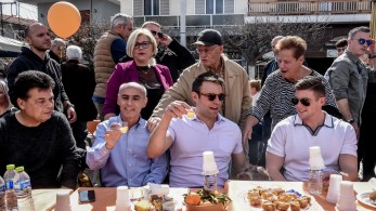 Θέλει… Βουλή ο Κασσελάκης; Ο Όθων Ηλιόπουλος και ο φόρτος εργασίας του