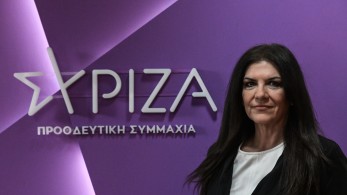Βούλα Κεχαγιά: «Ο Στέφανος Κασσελάκης θα καταθέσει το πόθεν έσχες πριν τις Ευρωεκλογές»