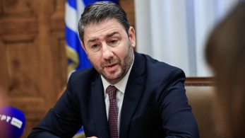 ΠΑΣΟΚ: μετά τις ευρωεκλογές η «σταύρωση» του Ανδρουλάκη ΠΑΣΟΚ: μετά τις ευρωεκλογές η «σταύρωση» του Ανδρουλάκη