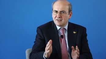 Κωστής Χατζηδάκης: Το IRIS καλύπτει την ανάγκη των πολιτών για συναλλαγές χωρίς προμήθειες